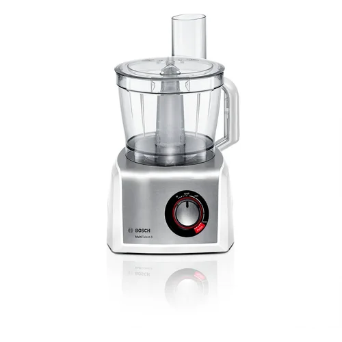 Bosch MC812S814 Virtuvinis kombainas, 3,9 L dubuo, 1250 W image 2