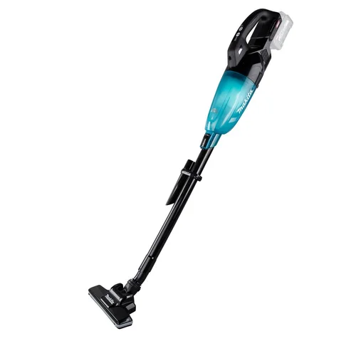 Makita CL001GZ05 XGT 40V Akumuliatorinis dulkių siurblys image 1