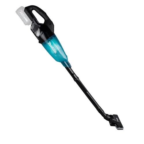 Makita CL001GZ05 XGT 40V Akumuliatorinis dulkių siurblys image 2