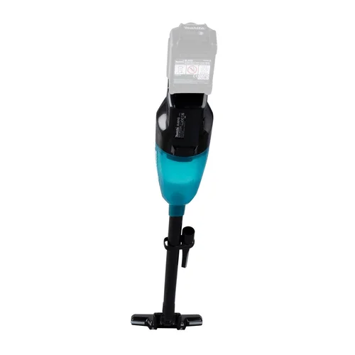 Makita CL001GZ05 XGT 40V Akumuliatorinis dulkių siurblys image 3