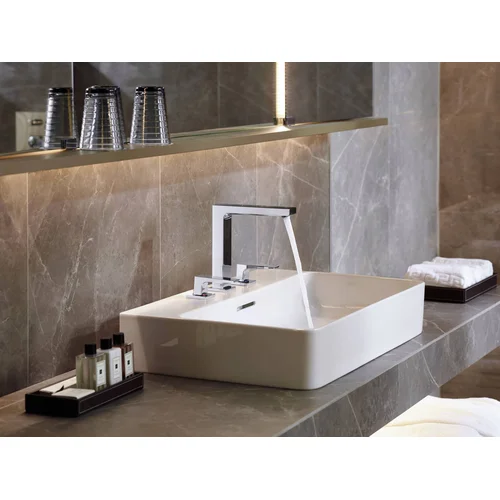 Hansgrohe Metropol 32515000 – 3 dalių praustuvo maišytuvas image 2
