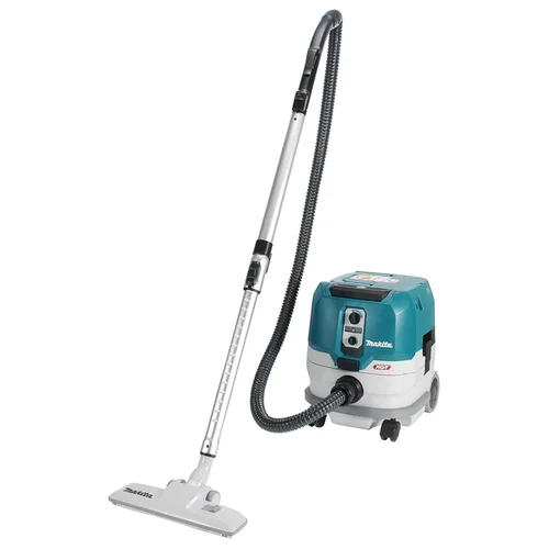 Makita VC005GLZ Akumuliatorinis dulkių siurblys, 40 V image 1