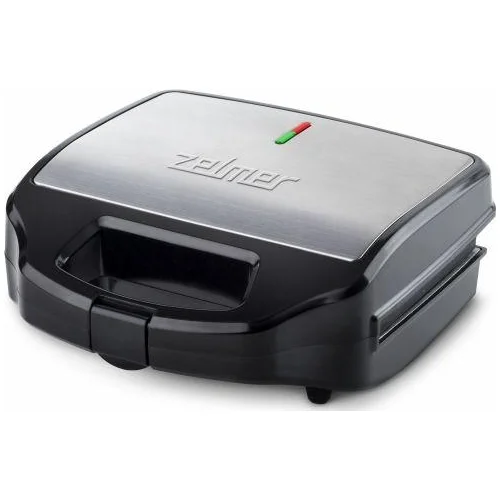 Zelmer ZSM7900 Vaflinė/sumuštinių keptuvė image 1
