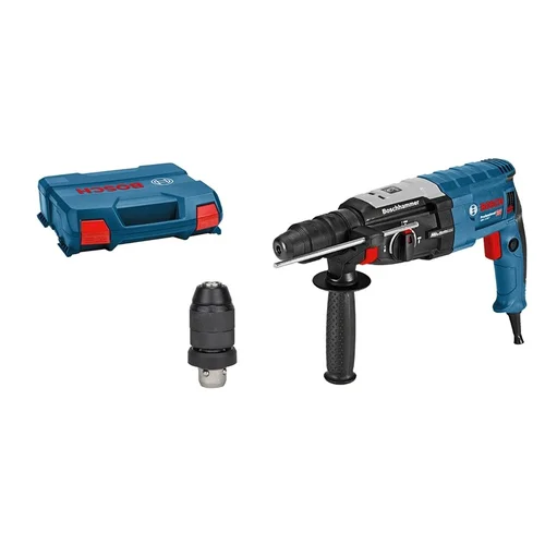 Perforatorius Bosch GBH 2-25 F, 0611254600 image 2