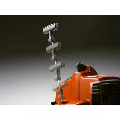 Husqvarna 129LK benzininis trimeris image 2