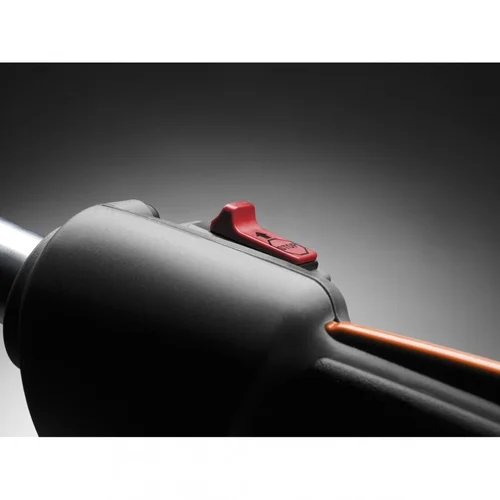 Husqvarna 129LK benzininis trimeris image 3