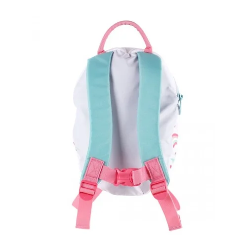 LittleLife vaikiška kuprinė Vienaragis 6 L image 2