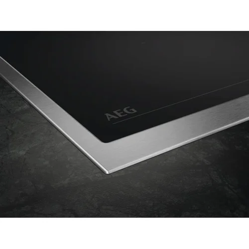 AEG 5000 serija Hob2Hood® TN64IA00XB Indukcinė kaitlentė 56 cm image 3