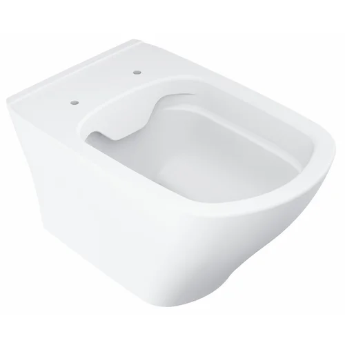 Ravak Classic RimOff, Pakabinamas klozetas, Balta spalva image 3