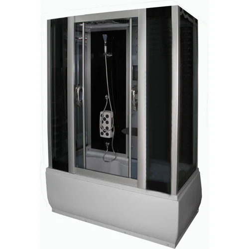 Garo pirtis K611T 1700x900x2200 mm image 1