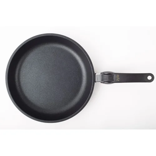 Zyle ZY824FP indukcinė keptuvė Ø24 cm image 1