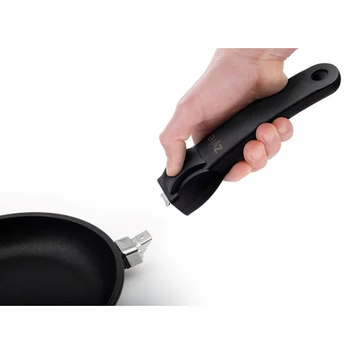 Zyle ZY824FP indukcinė keptuvė Ø24 cm image 2