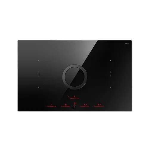 ELICA NIKOLATESLA SWITCH EVO BL/A/83 PRF0196328 Indukcinė kaitlentė image 1