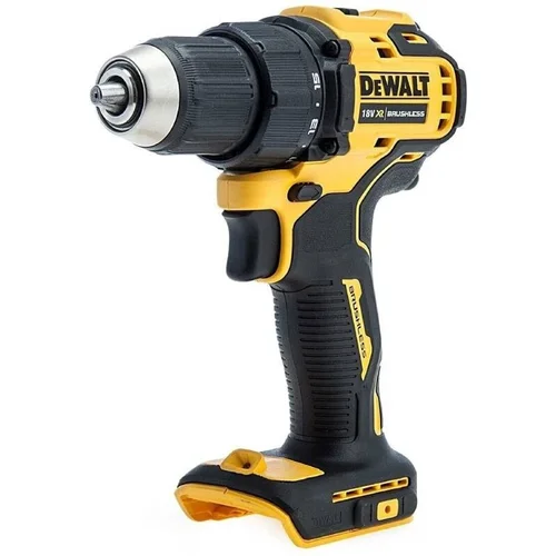 DeWalt DCD708P2T-QW akumuliatorinis suktuvas-gręžtuvas, 18 V, 2x5.0 Ah image 2