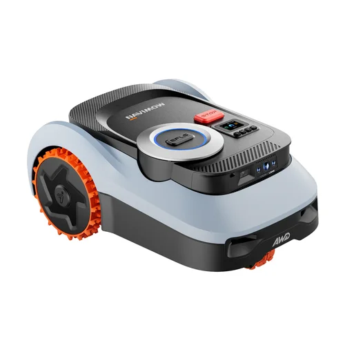 Segway Navimow i210 LiDAR Pro image 2