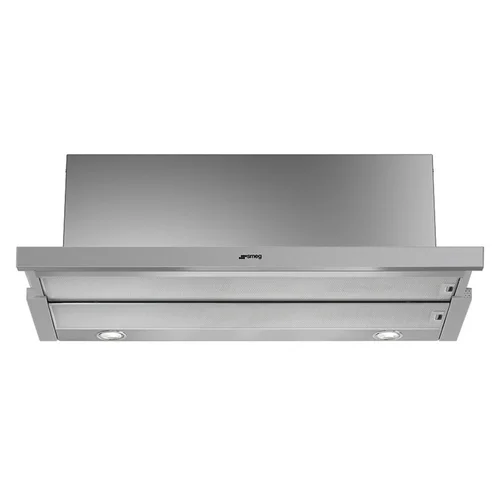 SMEG KSET900XE Įmontuojamas gartraukis image 1