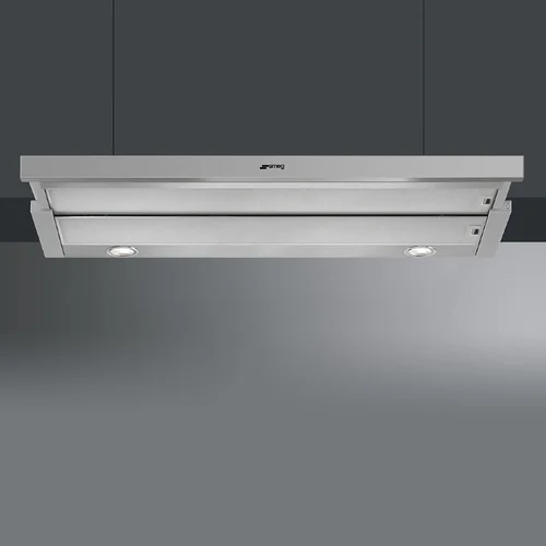 SMEG KSET900XE Įmontuojamas gartraukis image 2