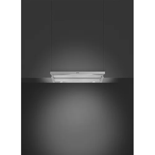 SMEG KSET900XE Įmontuojamas gartraukis image 3