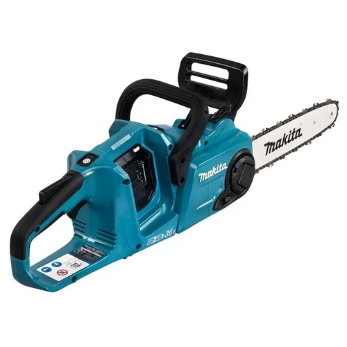 Makita DUC303Z Akumuliatorinis grandininis pjūklas, 30 cm image 3