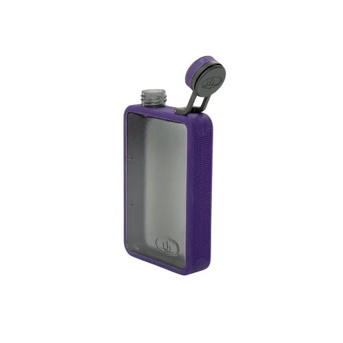 Gertuvė GSI Boulder 6 Flask 177 ml – Smėlio image 3