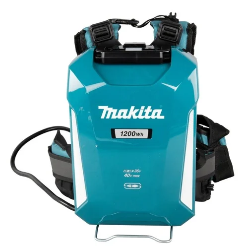 Makita PDC1200A02 kuprinė-akumuliatorius 36V 33,5 Ah image 1