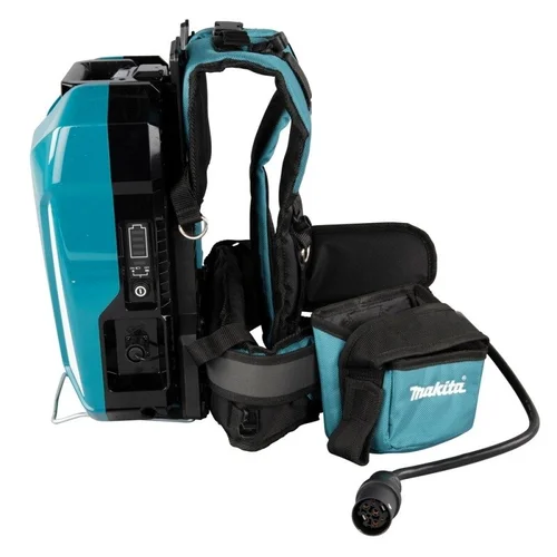 Makita PDC1200A02 kuprinė-akumuliatorius 36V 33,5 Ah image 3