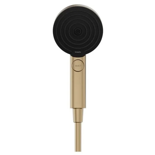Hansgrohe Pulsify Select S 105 3jet Rankinio dušo galvutė 24110140 image 2