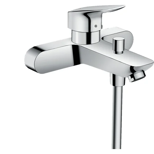 Hansgrohe Logis 71401000 vonios/dušo maišytuvas (iškyša 194 mm) image 1