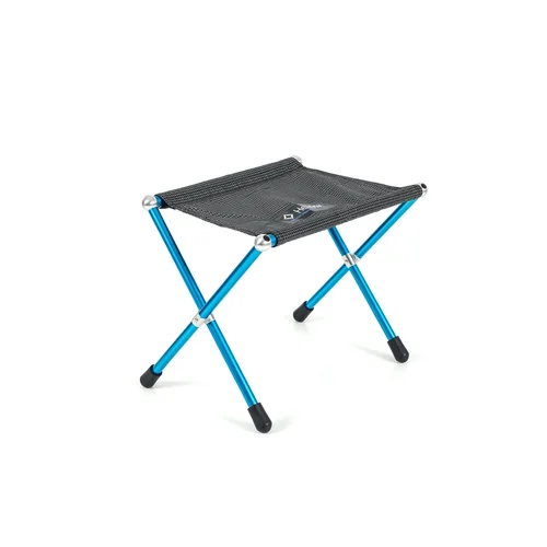Helinox Speed Stool Turistinė kėdė Juoda image 1