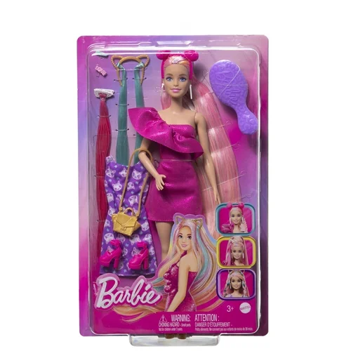 Mattel Barbie JDC85 Lėlė, 32.5 cm image 2