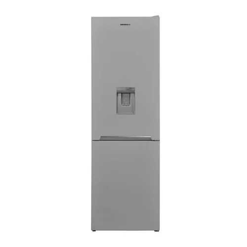 HEINNER HCNF-V291SWDE++ Kombinuotas šaldytuvas 294 L image 1