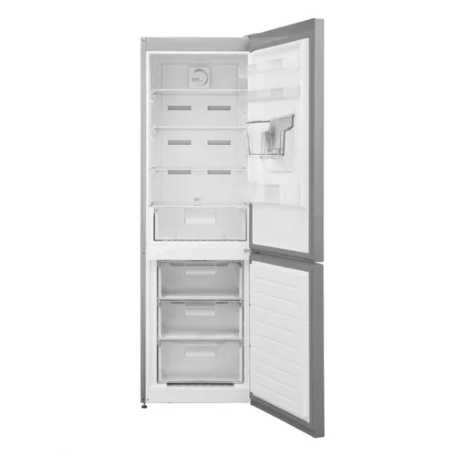 HEINNER HCNF-V291SWDE++ Kombinuotas šaldytuvas 294 L image 2