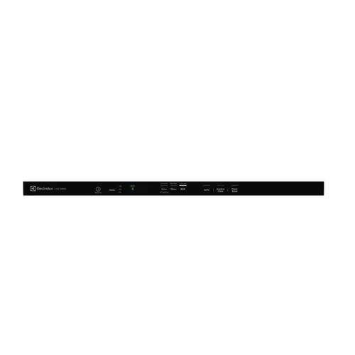 Electrolux 500 serija E52LC101S 60 cm įmontuojama indaplovė image 3