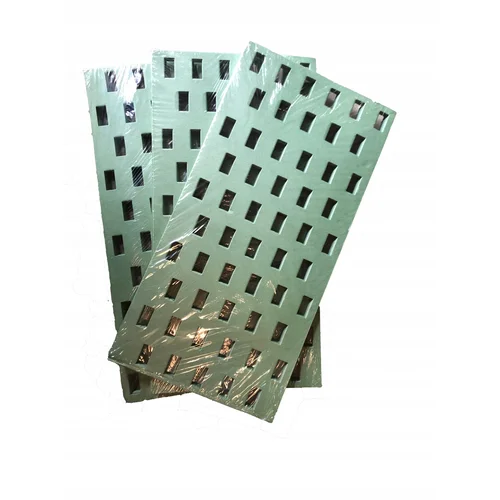 IZO PANEL XPS-3 Grindų paklotas 3 mm image 1
