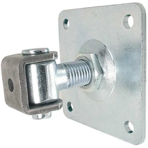 Vartų lankstas 425/P, 2 cm skersmuo, 100 kg image 1