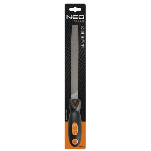 NEO dildė metalui, plokščia 200 / 2 image 3