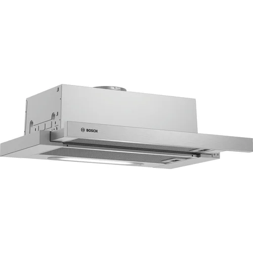 Bosch DFT63AC50 60 cm įmontuojamas gartraukis image 1