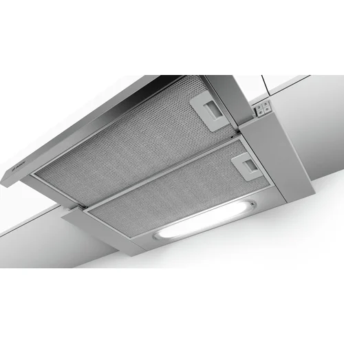 Bosch DFT63AC50 60 cm įmontuojamas gartraukis image 3
