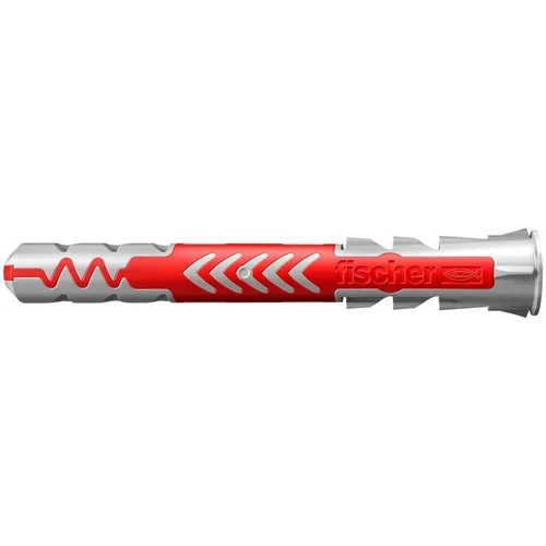 Fischer DuoPower kaištis 80 mm x 10 mm image 1