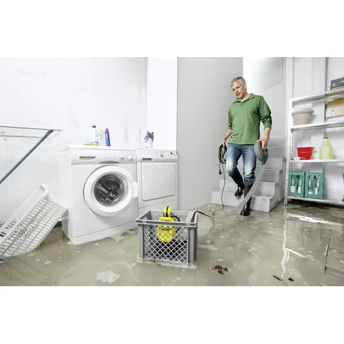 Drenažinis vandens siurblys KARCHER SP 16.000 Flood Box EU, 1.645-831.0 image 2