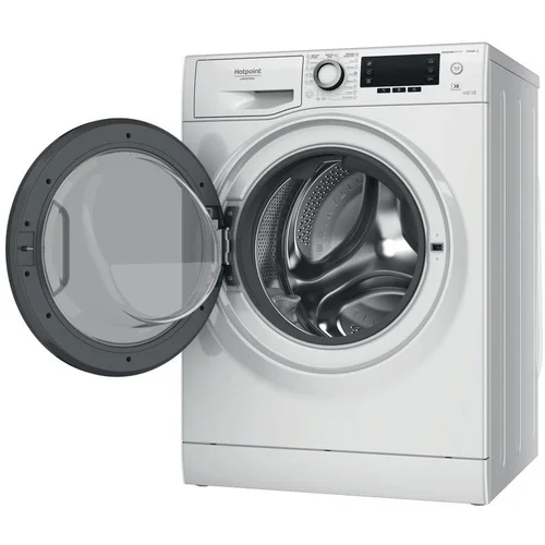 Hotpoint-Ariston NDD 11725 DA EE Skalbimo mašina su džiovinimo funkcija image 2