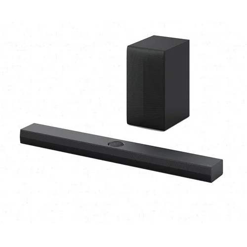 LG S70TY garso sistema soundbar, 400 W image 2