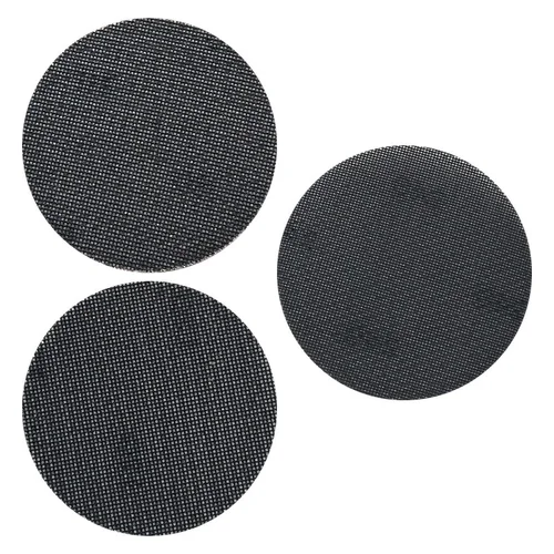 Stanley Šlifavimo tinklelių rinkinys VELCRO 125 mm image 1