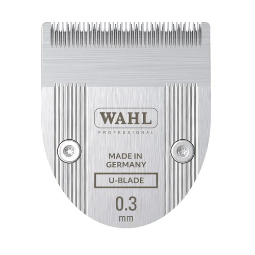 WAHL 1584-7320 U-Blade kerpamoji galvutė image 1