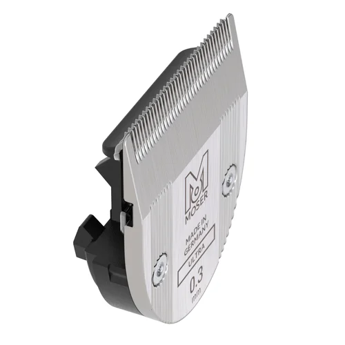 WAHL 1584-7320 U-Blade kerpamoji galvutė image 2