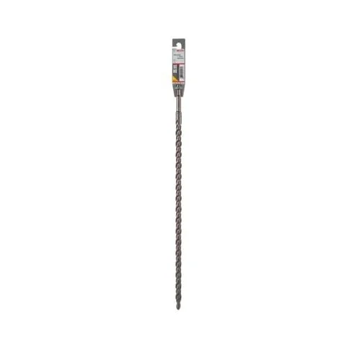 Bosch S4L SDS-plus grąžtas betonui 14x400x465 mm, 1 vnt. image 2