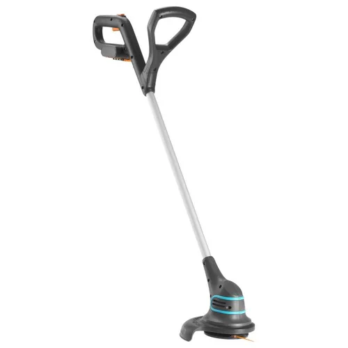 Gardena SmallCut Li-23R 9822-20 2 Ah akumuliatorinė žoliapjovė image 1
