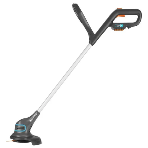 Gardena SmallCut Li-23R 9822-20 2 Ah akumuliatorinė žoliapjovė image 3