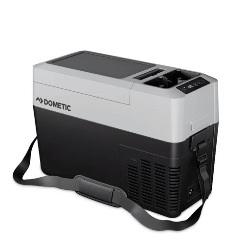 Dometic CFF 12, 13 L automobilinis šaldytuvas image 3