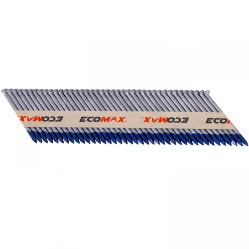 Ecomax vinys 34° vidaus/lauko darbams 50x2,9 mm image 2